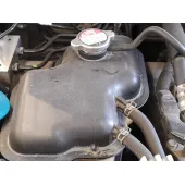 Deposito Expansion para Honda Cr-V Iii (Re_)