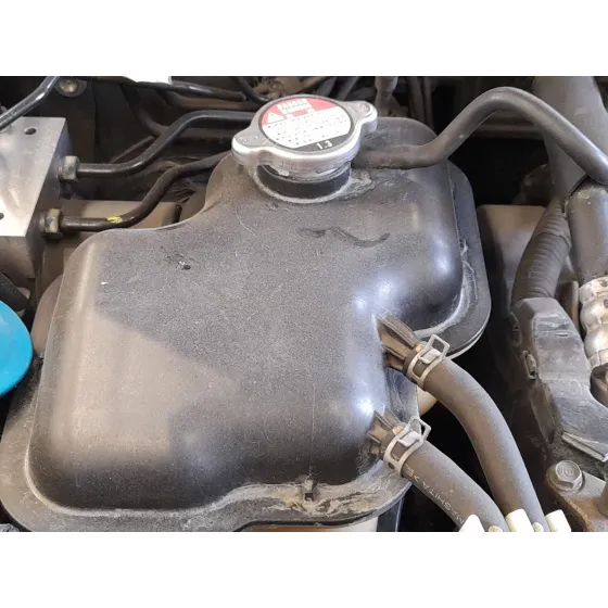 Deposito Expansion para Honda Cr-V Iii (Re_)