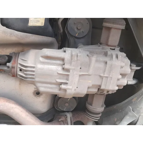 Diferencial Trasero para Honda Cr-V Iii (Re_)