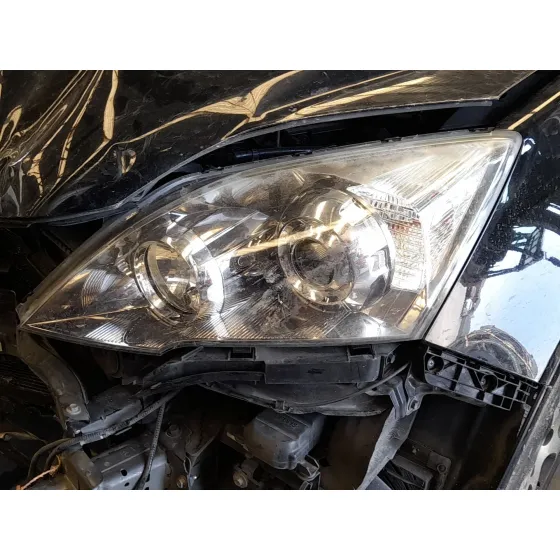 Faro Izquierdo para Honda Cr-V Iii (Re_)