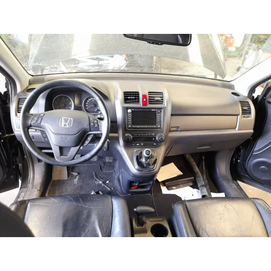 Kit Airbag para Honda Cr-V Iii (Re_)