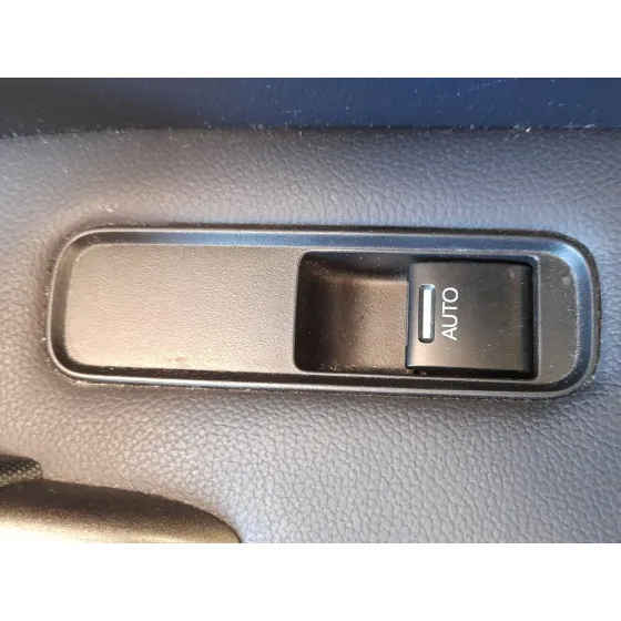 Mando Elevalunas Delantero Derecho para Honda Cr-V Iii (Re_)