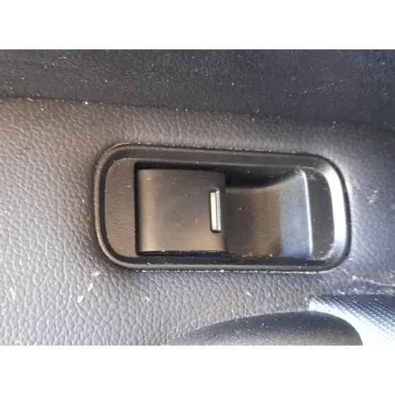 Mando Elevalunas Trasero Izquierdo para Honda Cr-V Iii (Re_)
