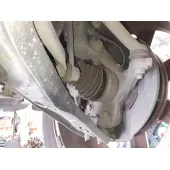 Mangueta Delantera Derecha para Honda Cr-V Iii (Re_)