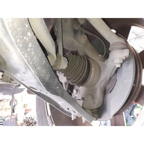 Mangueta Delantera Derecha para Honda Cr-V Iii (Re_)