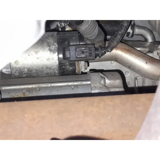 Motor Arranque para Honda Cr-V Iii (Re_)