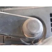 Motor Limpia Delantero para Honda Cr-V Iii (Re_)