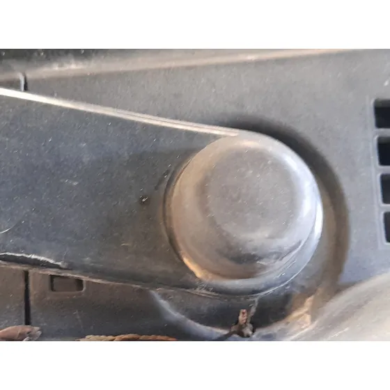Motor Limpia Delantero para Honda Cr-V Iii (Re_)