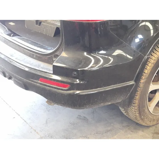 Paragolpes Trasero para Honda Cr-V Iii (Re_)
