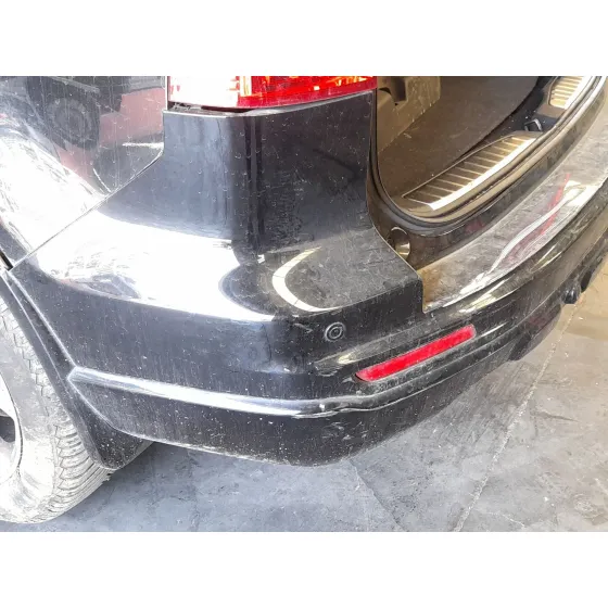 Paragolpes Trasero para Honda Cr-V Iii (Re_)
