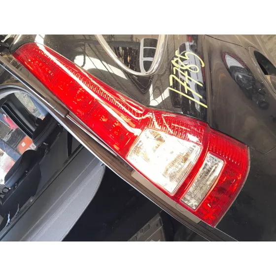 Piloto Trasero Derecho para Honda Cr-V Iii (Re_)
