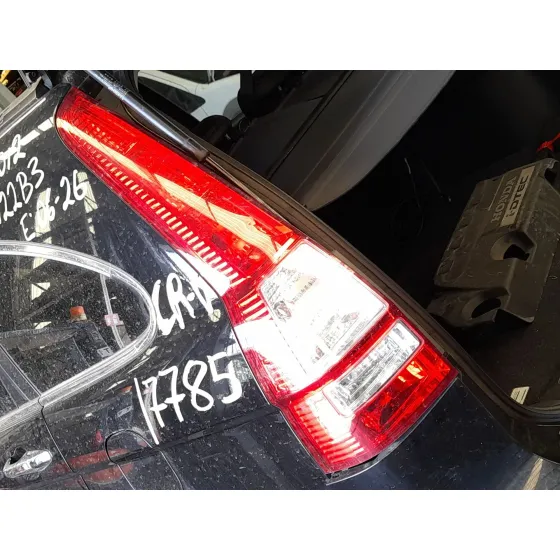 Piloto Trasero Izquierdo para Honda Cr-V Iii (Re_)