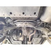 Puente Trasero para Honda Cr-V Iii (Re_)