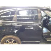Puerta Trasera Derecha para Honda Cr-V Iii (Re_)