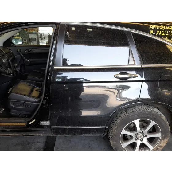 Puerta Trasera Izquierda para Honda Cr-V Iii (Re_)
