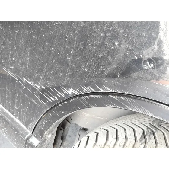 Puerta Trasera Izquierda para Honda Cr-V Iii (Re_)