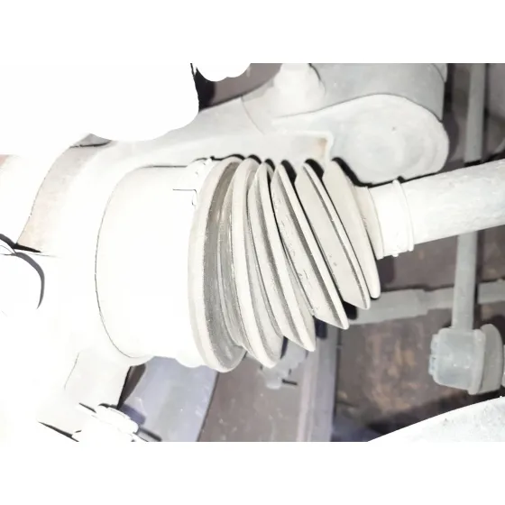 Transmision Delantera Derecha para Honda Cr-V Iii (Re_)