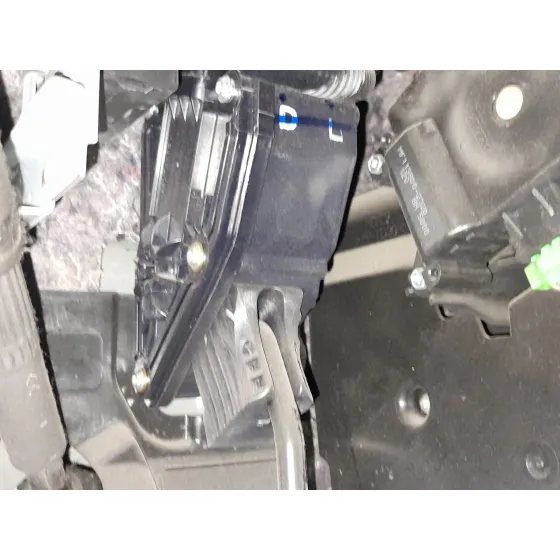 Potenciometro Pedal para Honda Cr-V Iii (Re_)
