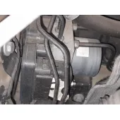 Abs para Citroën Berlingo (Er_, Ec_)