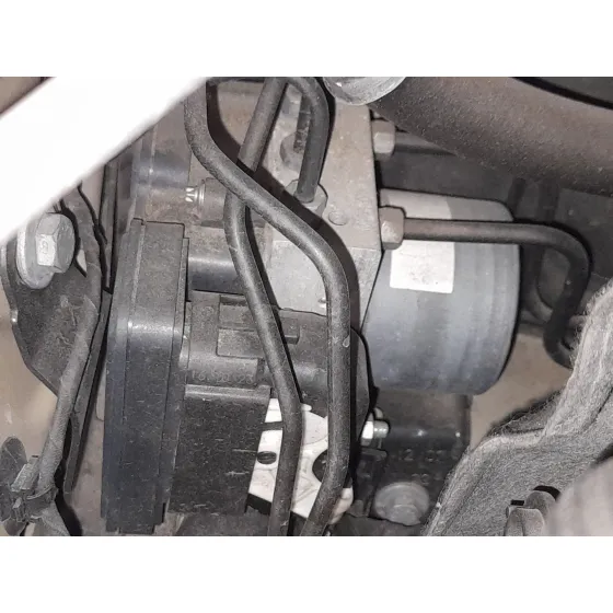 Abs para Citroën Berlingo (Er_, Ec_)