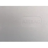 Airbag Cortina Delantero Derecho para Citroën Berlingo (Er_, Ec_)