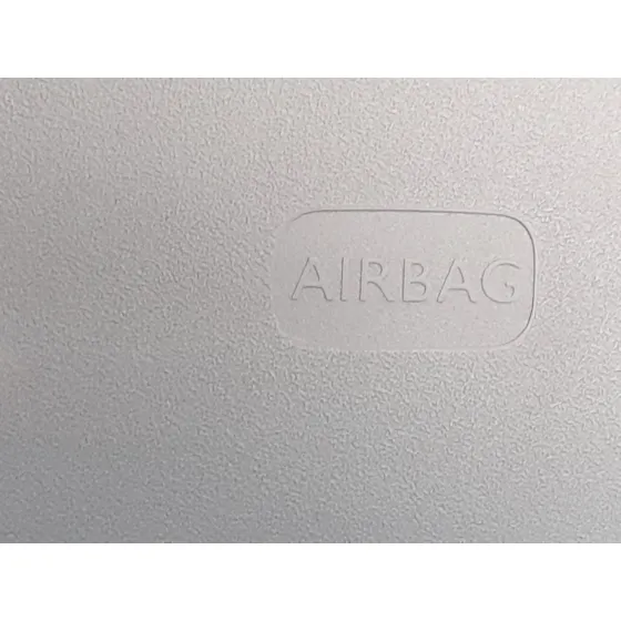 Airbag Cortina Delantero Derecho para Citroën Berlingo (Er_, Ec_)