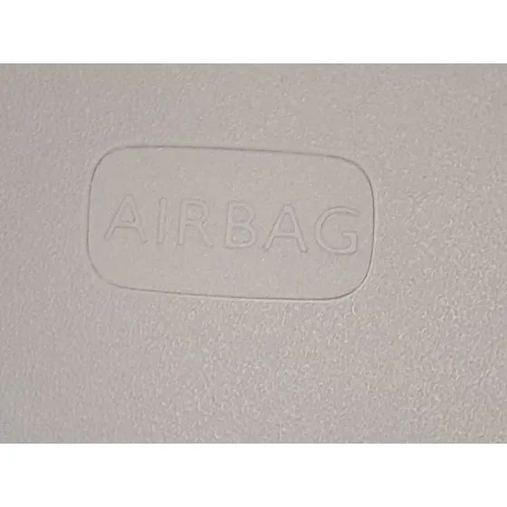 Airbag Cortina Delantero Izquierdo para Citroën Berlingo (Er_, Ec_)