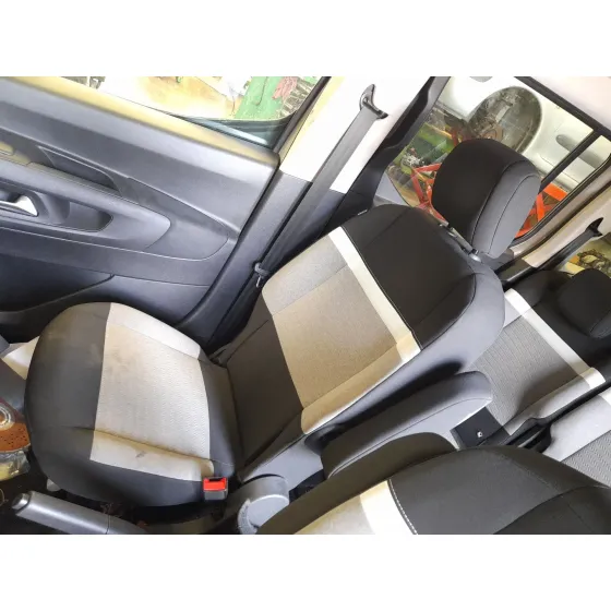 Asiento Delantero Derecho para Citroën Berlingo (Er_, Ec_)