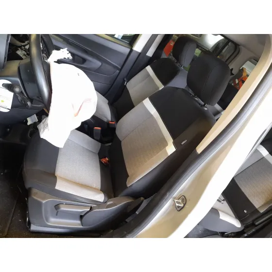 Asiento Delantero Izquierdo para Citroën Berlingo (Er_, Ec_)
