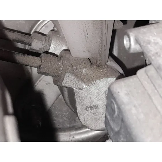 Bomba Freno para Citroën Berlingo (Er_, Ec_)