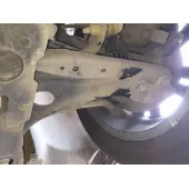 Brazo Suspension Inferior Delantero Izquierdo para Citroën Berlingo (Er_, Ec_)