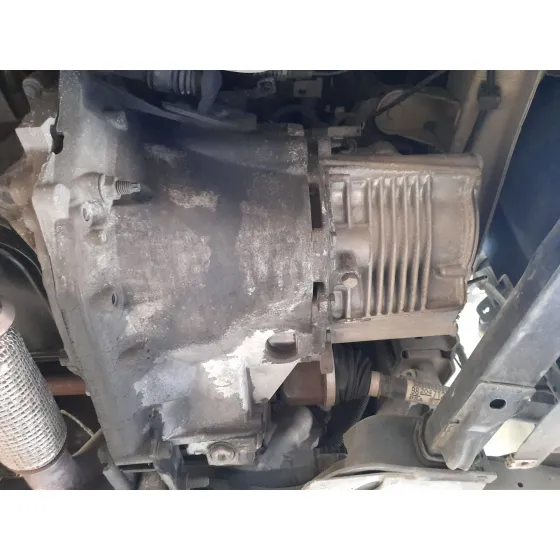 Caja Cambios para Citroën Berlingo (Er_, Ec_)