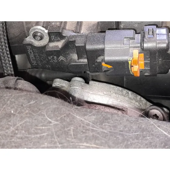 Caudalimetro para Citroën Berlingo (Er_, Ec_)