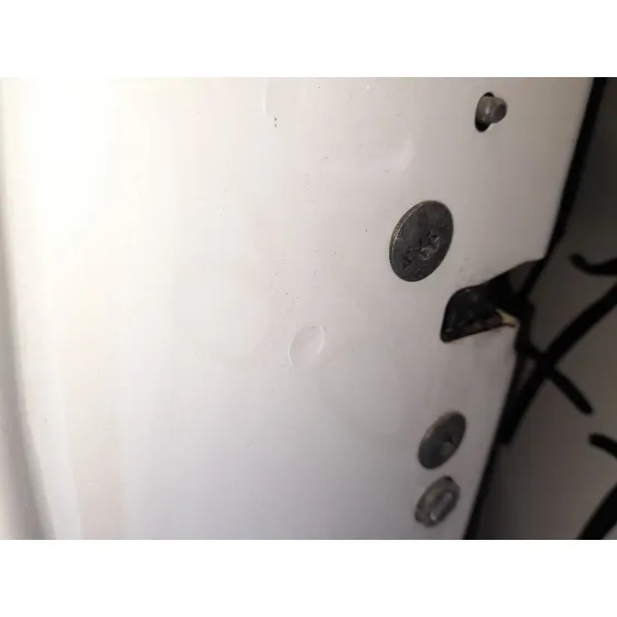 Cerradura Puerta Corredera Izquierda para Citroën Berlingo (Er_, Ec_)