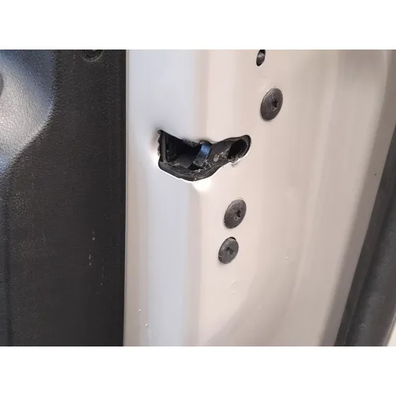 Cerradura Puerta Delantera Derecha para Citroën Berlingo (Er_, Ec_)
