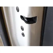 Cerradura Puerta Delantera Izquierda para Citroën Berlingo (Er_, Ec_)