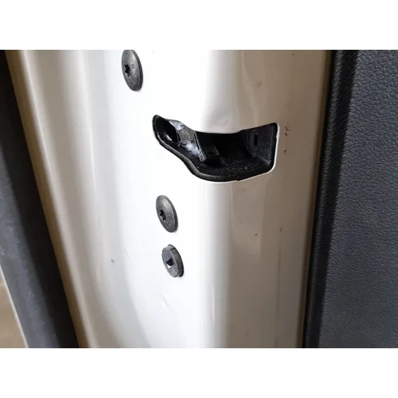 Cerradura Puerta Delantera Izquierda para Citroën Berlingo (Er_, Ec_)