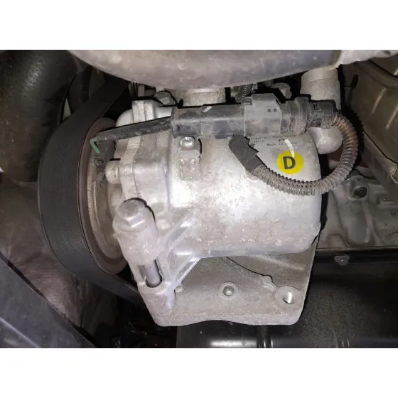Compresor Aire Acondicionado para Citroën Berlingo (Er_, Ec_)