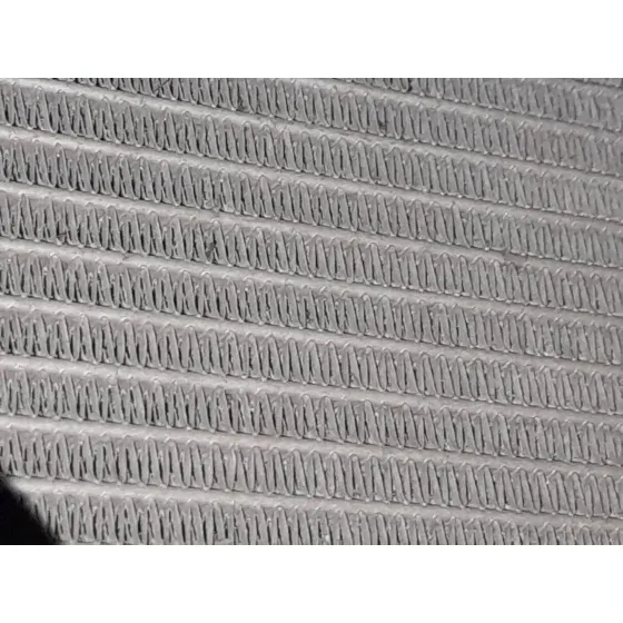 Condensador / Radiador Aire Acondicionado para Citroën Berlingo (Er_, Ec_)