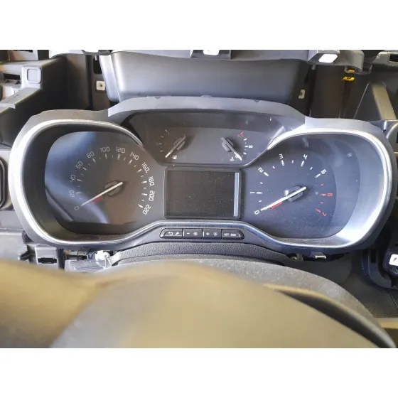Cuadro Instrumentos para Citroën Berlingo (Er_, Ec_)