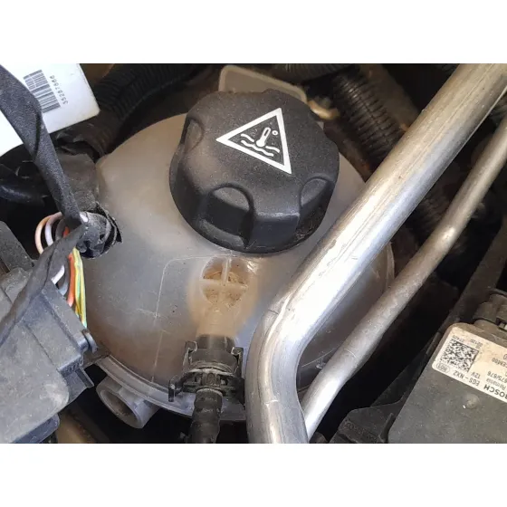 Deposito Expansion para Citroën Berlingo (Er_, Ec_)