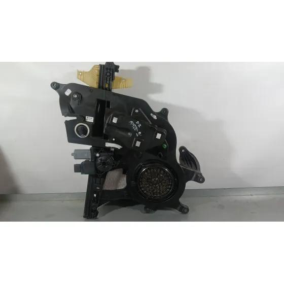 Elevalunas Delantero Izquierdo para Citroën Berlingo (Er_, Ec_)