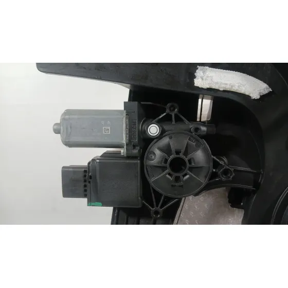 Elevalunas Delantero Izquierdo para Citroën Berlingo (Er_, Ec_)