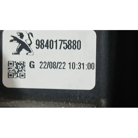 Elevalunas Delantero Izquierdo para Citroën Berlingo (Er_, Ec_)