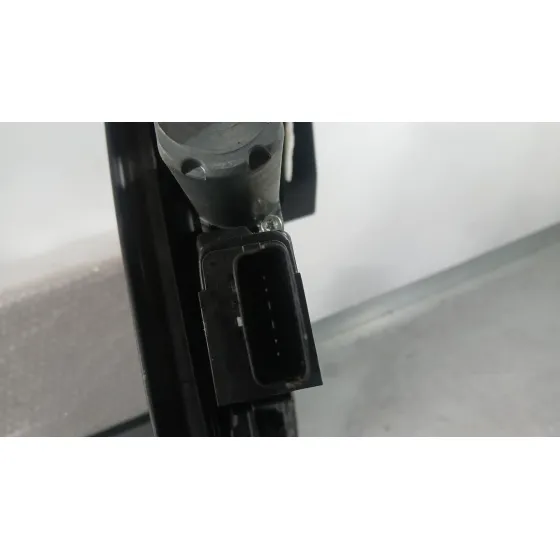 Elevalunas Delantero Izquierdo para Citroën Berlingo (Er_, Ec_)