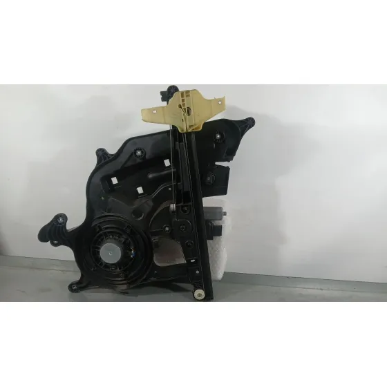 Elevalunas Delantero Izquierdo para Citroën Berlingo (Er_, Ec_)