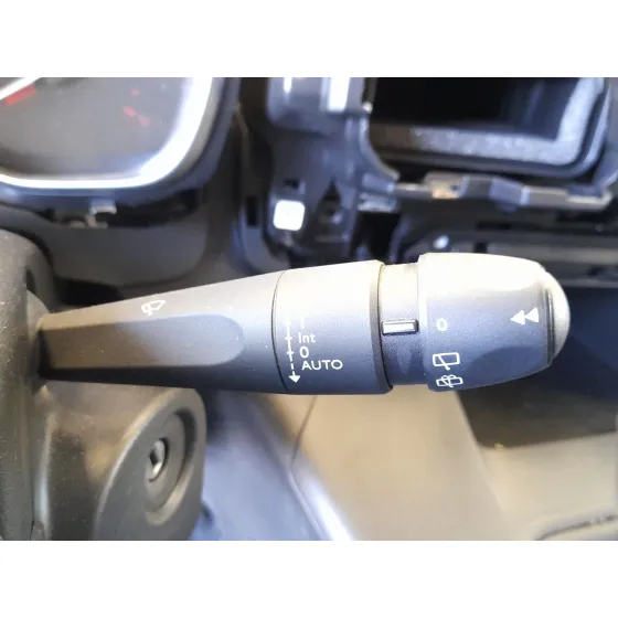 Mando Luces Y Limpia para Citroën Berlingo (Er_, Ec_)