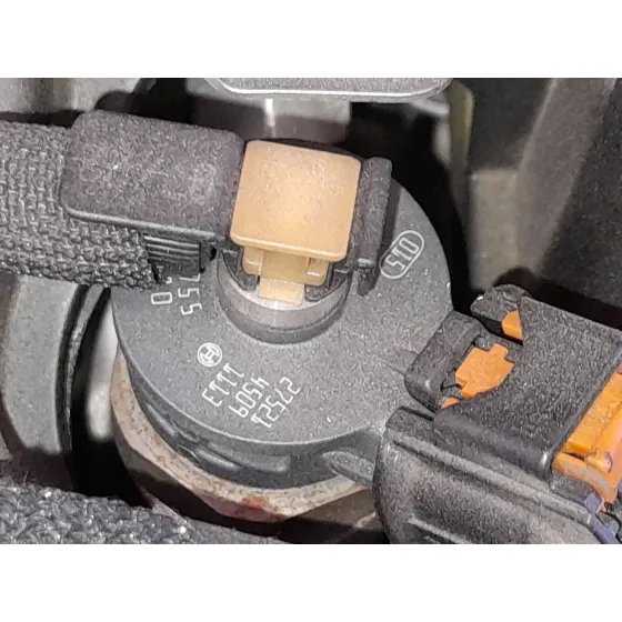 Motor Completo para Citroën Berlingo (Er_, Ec_)