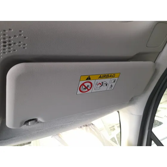 Parasol Derecho para Citroën Berlingo (Er_, Ec_)