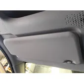 Parasol Izquierdo para Citroën Berlingo (Er_, Ec_)